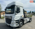 Даф CF 85, об'ємом двигуна 12.9 л та пробігом 750 тис. км за 21900 $, фото 1 на Automoto.ua