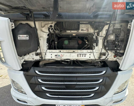 Даф CF 85, об'ємом двигуна 12.9 л та пробігом 750 тис. км за 21900 $, фото 16 на Automoto.ua
