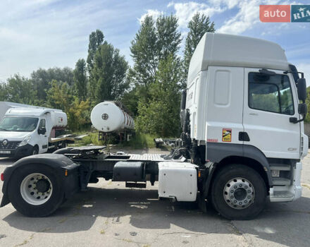 Даф CF 85, об'ємом двигуна 12.9 л та пробігом 750 тис. км за 21900 $, фото 4 на Automoto.ua