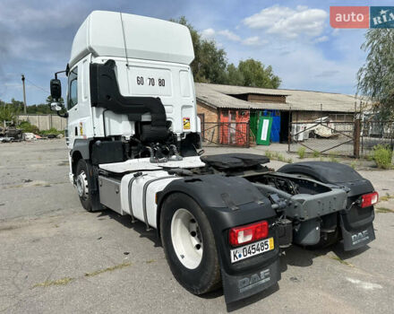 Даф CF 85, об'ємом двигуна 12.9 л та пробігом 750 тис. км за 21900 $, фото 6 на Automoto.ua