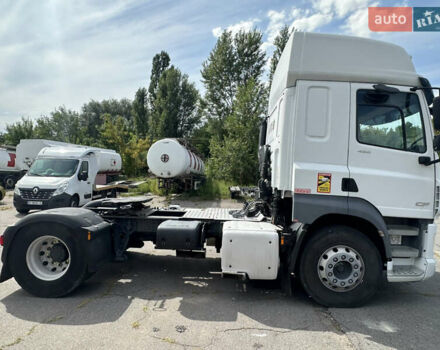 Даф CF 85, об'ємом двигуна 12.9 л та пробігом 750 тис. км за 21900 $, фото 8 на Automoto.ua