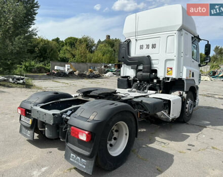 Даф CF 85, об'ємом двигуна 12.9 л та пробігом 750 тис. км за 21900 $, фото 5 на Automoto.ua