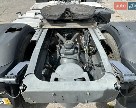 Даф CF 85, об'ємом двигуна 12.9 л та пробігом 750 тис. км за 21900 $, фото 9 на Automoto.ua