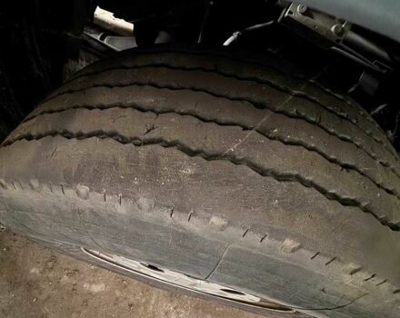 Даф CF 85, объемом двигателя 0 л и пробегом 0 тыс. км за 6500 $, фото 7 на Automoto.ua
