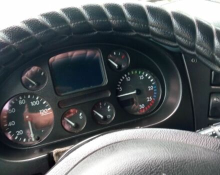 Даф CF 85, объемом двигателя 0 л и пробегом 0 тыс. км за 11000 $, фото 10 на Automoto.ua