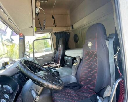 Даф CF 85, объемом двигателя 0 л и пробегом 0 тыс. км за 9900 $, фото 7 на Automoto.ua