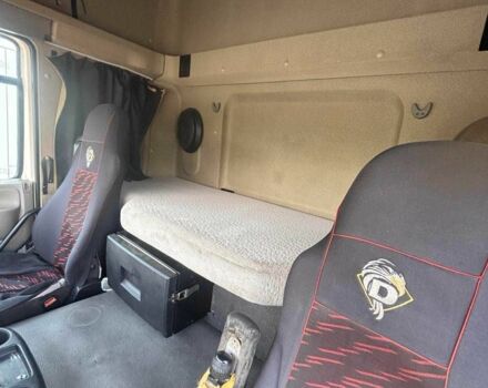 Даф CF 85, объемом двигателя 0 л и пробегом 0 тыс. км за 9900 $, фото 15 на Automoto.ua