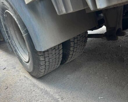 Даф CF 85, объемом двигателя 0 л и пробегом 0 тыс. км за 9900 $, фото 5 на Automoto.ua