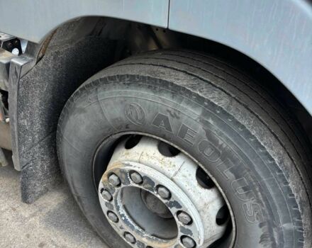 Даф CF 85, объемом двигателя 0 л и пробегом 0 тыс. км за 9900 $, фото 6 на Automoto.ua