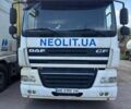 Даф CF 85, объемом двигателя 0 л и пробегом 0 тыс. км за 9900 $, фото 1 на Automoto.ua