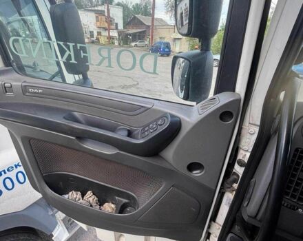 Даф CF 85, объемом двигателя 0 л и пробегом 0 тыс. км за 9900 $, фото 8 на Automoto.ua