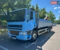 Даф CF 85, объемом двигателя 0 л и пробегом 0 тыс. км за 36300 $, фото 1 на Automoto.ua