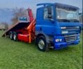 Даф CF 85, объемом двигателя 0 л и пробегом 100 тыс. км за 46900 $, фото 1 на Automoto.ua