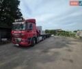 Даф CF 85, объемом двигателя 0 л и пробегом 990 тыс. км за 75000 $, фото 1 на Automoto.ua