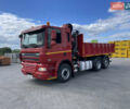Даф CF 85, объемом двигателя 0 л и пробегом 625 тыс. км за 58000 $, фото 1 на Automoto.ua