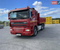 Даф CF 85, объемом двигателя 0 л и пробегом 625 тыс. км за 58000 $, фото 1 на Automoto.ua