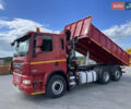 Даф CF 85, объемом двигателя 0 л и пробегом 625 тыс. км за 58000 $, фото 9 на Automoto.ua