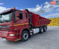 Даф CF 85, объемом двигателя 0 л и пробегом 625 тыс. км за 58000 $, фото 10 на Automoto.ua