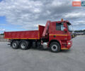 Даф CF 85, объемом двигателя 0 л и пробегом 625 тыс. км за 58000 $, фото 3 на Automoto.ua