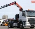 Даф CF 85, объемом двигателя 0 л и пробегом 469 тыс. км за 52999 $, фото 1 на Automoto.ua