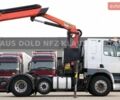 Даф CF 85, объемом двигателя 0 л и пробегом 469 тыс. км за 52999 $, фото 24 на Automoto.ua