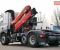 Даф CF 85, объемом двигателя 0 л и пробегом 469 тыс. км за 52999 $, фото 10 на Automoto.ua