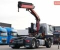 Даф CF 85, объемом двигателя 0 л и пробегом 469 тыс. км за 52999 $, фото 15 на Automoto.ua