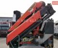 Даф CF 85, объемом двигателя 0 л и пробегом 469 тыс. км за 52999 $, фото 16 на Automoto.ua