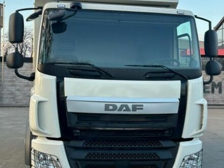 Даф CF 85, об'ємом двигуна 12 л та пробігом 100 тис. км за 35500 $, фото 1 на Automoto.ua