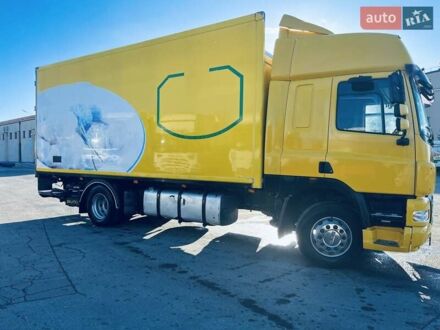Даф CF 85 2001 у Харкові на Automoto.ua Даф CF 85, об'ємом двигуна 0 л та пробігом 1 тис. км за 18000 $, фото 1 на Automoto.ua