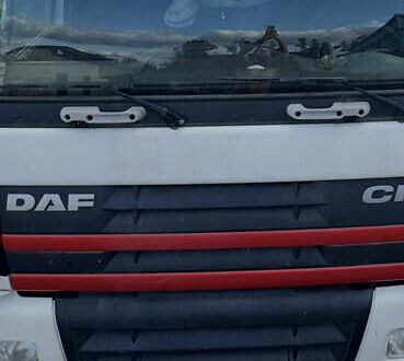 Даф CF 85 2004 у Звенигородка на Automoto.ua Даф CF 85, об'ємом двигуна 0 л та пробігом 1 тис. км за 11000 $, фото 1 на Automoto.ua