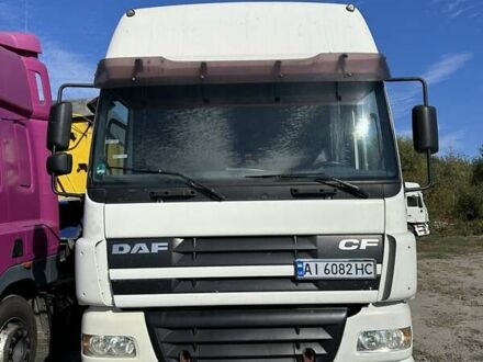 Даф CF 85 2004 у Києві на Automoto.ua Даф CF 85, об'ємом двигуна 0 л та пробігом 1000 тис. км за 7800 $, фото 1 на Automoto.ua