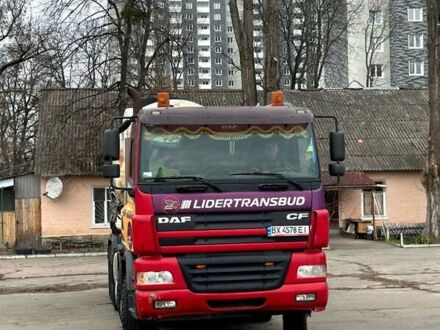 Даф CF 85 2006 у Києві на Automoto.ua Даф CF 85, об'ємом двигуна 0 л та пробігом 0 тис. км за 39000 $, фото 1 на Automoto.ua