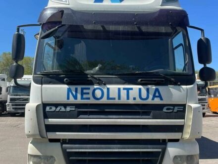 Даф CF 85, об'ємом двигуна 0 л та пробігом 0 тис. км за 9900 $, фото 1 на Automoto.ua