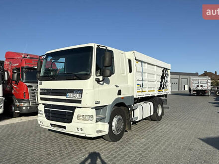 Даф CF 85 2011 в Виннице на Automoto.ua Даф CF 85, объемом двигателя 0 л и пробегом 868 тыс. км за 32067 $, фото 1 на Automoto.ua