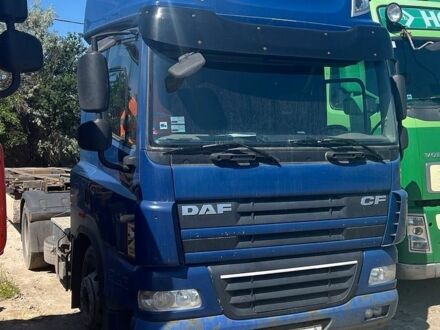Даф CF 85, об'ємом двигуна 0 л та пробігом 720 тис. км за 12900 $, фото 1 на Automoto.ua