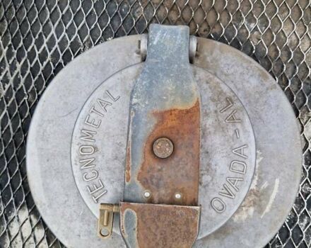 Желтый Даф CF 85, объемом двигателя 12.9 л и пробегом 999 тыс. км за 20900 $, фото 10 на Automoto.ua