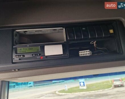 Желтый Даф CF 85, объемом двигателя 12.9 л и пробегом 999 тыс. км за 20900 $, фото 36 на Automoto.ua