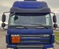 Желтый Даф CF 85, объемом двигателя 12.9 л и пробегом 999 тыс. км за 20900 $, фото 4 на Automoto.ua