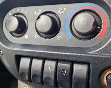 Желтый Даф CF 85, объемом двигателя 12.9 л и пробегом 999 тыс. км за 20900 $, фото 32 на Automoto.ua