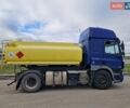 Желтый Даф CF 85, объемом двигателя 12.9 л и пробегом 999 тыс. км за 20900 $, фото 3 на Automoto.ua