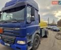 Желтый Даф CF 85, объемом двигателя 12.9 л и пробегом 999 тыс. км за 20900 $, фото 2 на Automoto.ua