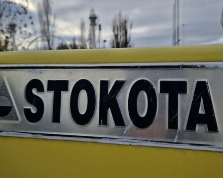 Желтый Даф CF 85, объемом двигателя 12.9 л и пробегом 999 тыс. км за 20900 $, фото 17 на Automoto.ua