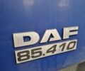 Жовтий Даф CF 85, об'ємом двигуна 12.9 л та пробігом 999 тис. км за 20900 $, фото 31 на Automoto.ua