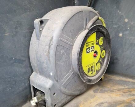 Желтый Даф CF 85, объемом двигателя 12.9 л и пробегом 999 тыс. км за 20900 $, фото 22 на Automoto.ua