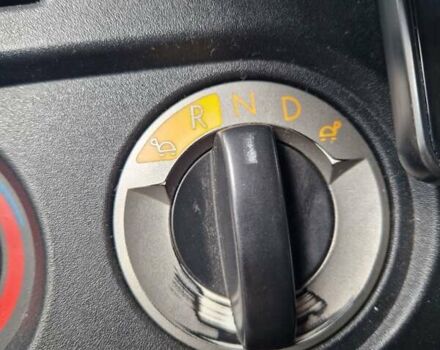 Желтый Даф CF 85, объемом двигателя 12.9 л и пробегом 999 тыс. км за 20900 $, фото 33 на Automoto.ua