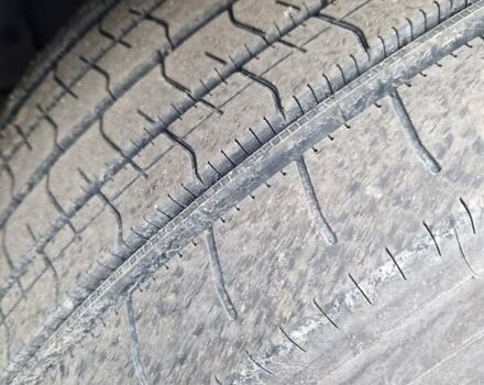 Желтый Даф CF 85, объемом двигателя 12.9 л и пробегом 999 тыс. км за 20900 $, фото 26 на Automoto.ua