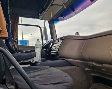 Желтый Даф CF 85, объемом двигателя 12.9 л и пробегом 999 тыс. км за 20900 $, фото 30 на Automoto.ua