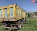 Желтый Даф CF 85, объемом двигателя 12.9 л и пробегом 600 тыс. км за 40000 $, фото 1 на Automoto.ua