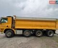 Жовтий Даф CF 85, об'ємом двигуна 12.6 л та пробігом 560 тис. км за 35500 $, фото 1 на Automoto.ua